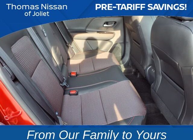 
 Nissan Kicks full									