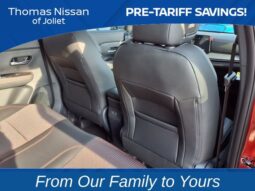 Nissan Kicks full
