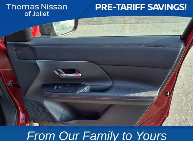 
 Nissan Kicks full									