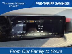 Nissan Kicks full