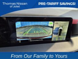 Nissan Kicks full