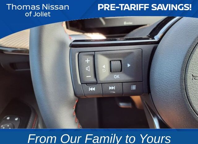 
 Nissan Kicks full									
