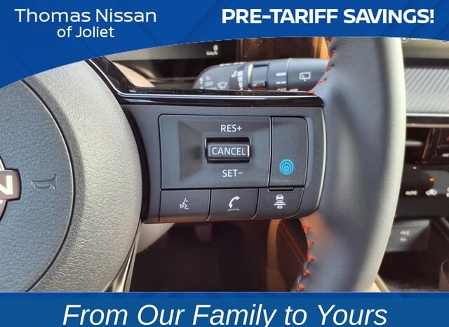 
 Nissan Kicks full									