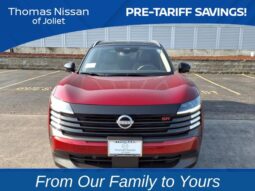 Nissan Kicks full