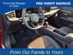 Nissan Kicks full