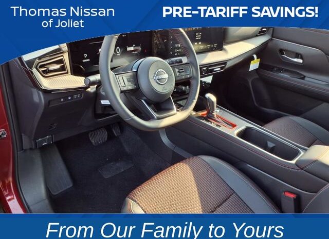 
 Nissan Kicks full									