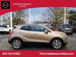 Buick Encore full