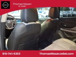 Buick Encore full
