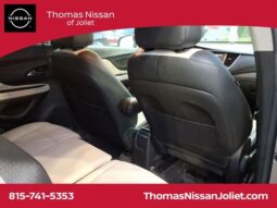 Buick Encore full