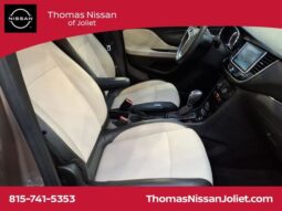 Buick Encore full
