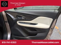 Buick Encore full