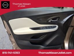 Buick Encore full