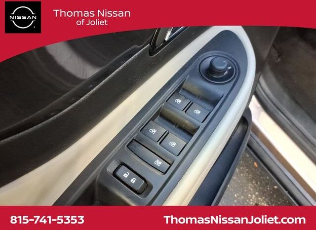 
 Buick Encore full									