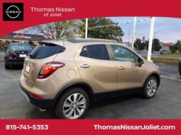 Buick Encore full