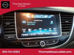 Buick Encore full