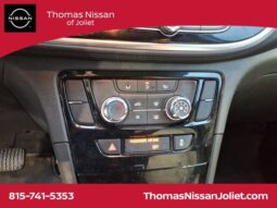 Buick Encore full