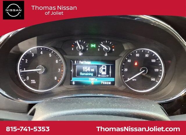 
 Buick Encore full									