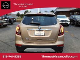 Buick Encore full