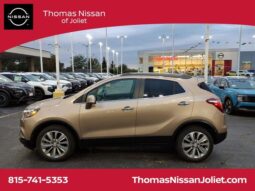 Buick Encore full