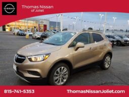 Buick Encore full