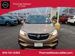 Buick Encore full