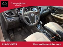 Buick Encore full