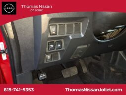 Nissan Frontier full
