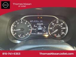 Nissan Frontier full