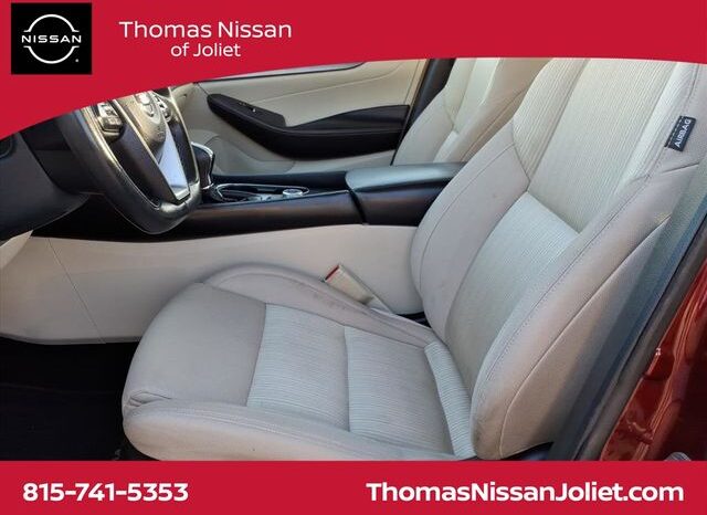 
 Nissan Maxima full									