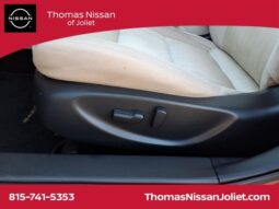 
 Nissan Maxima full									