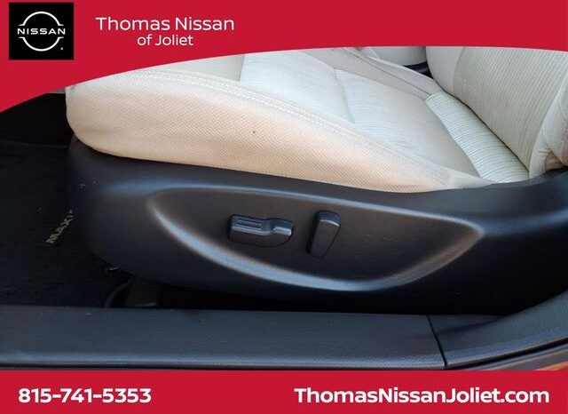
 Nissan Maxima full									