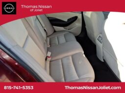 
 Nissan Maxima full									