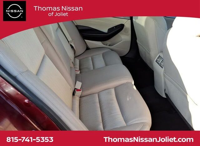 
 Nissan Maxima full									