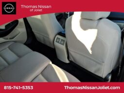 
 Nissan Maxima full									