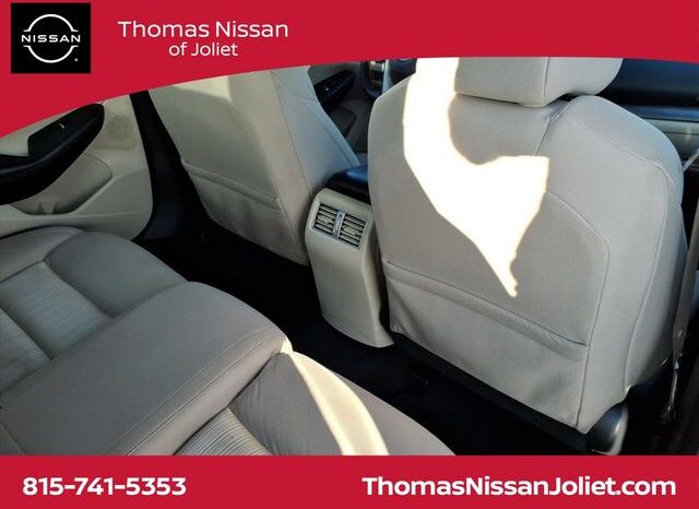 
 Nissan Maxima full									