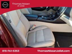 
 Nissan Maxima full									