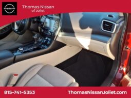 
 Nissan Maxima full									