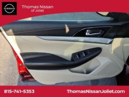
 Nissan Maxima full									