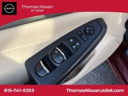 
 Nissan Maxima full									