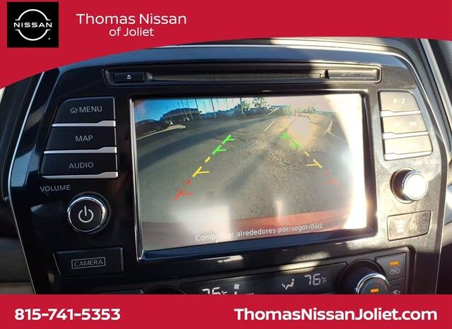 
 Nissan Maxima full									