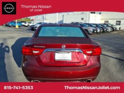 
 Nissan Maxima full									