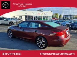 
 Nissan Maxima full									