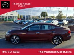 
 Nissan Maxima full									