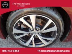 
 Nissan Maxima full									