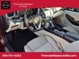 
 Nissan Maxima full									