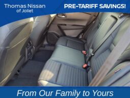 Nissan Rogue full