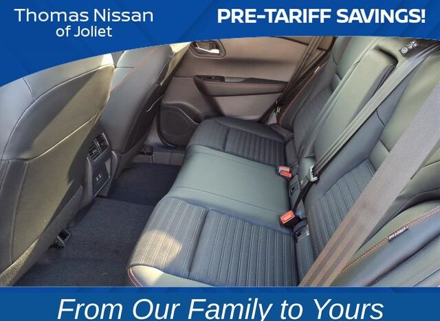 
 Nissan Rogue full									