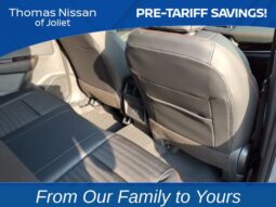 Nissan Rogue full