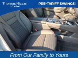 Nissan Rogue full