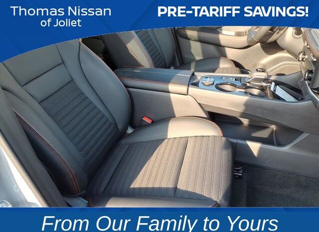 
 Nissan Rogue full									